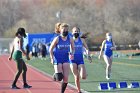 Women's Track vs Babson  Women’s Track & Field host Babson College at Cumberland (RI) High School. : Track & Field, Babson